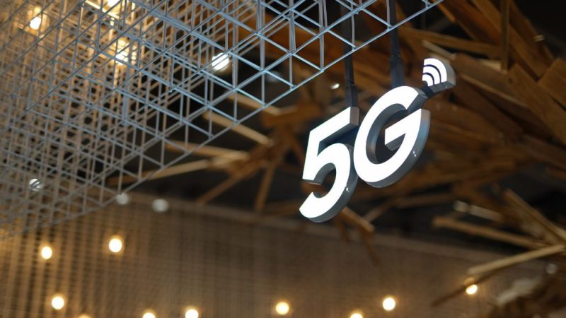 2G, 3G, 4G, 5G