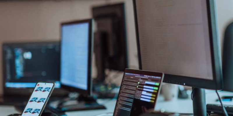 antivirus objets connectés
