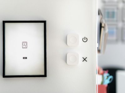 antivirus pour objets connectés