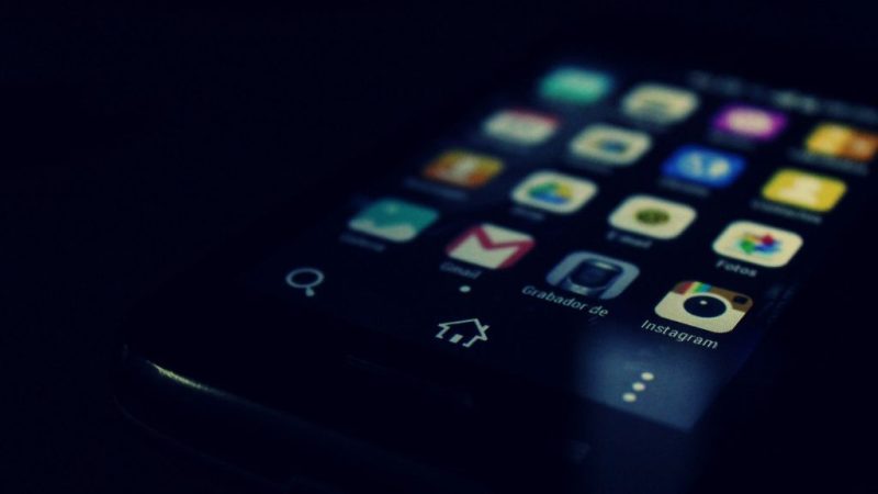 corbeille android