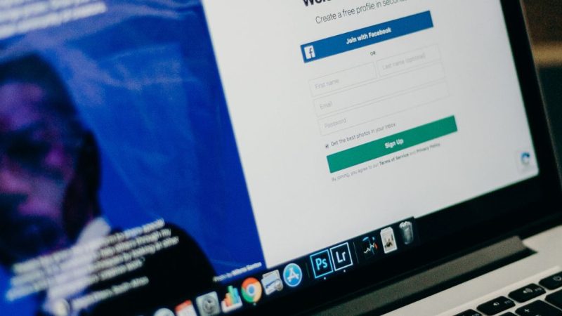 facebook session expirée
