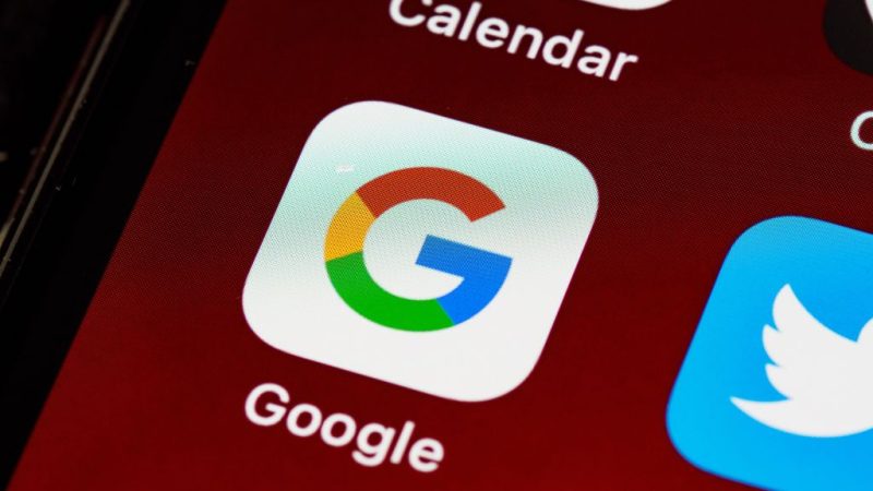 nettoyer Google Chrome sur Android