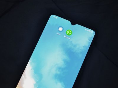 récupérer conversion whatsapp