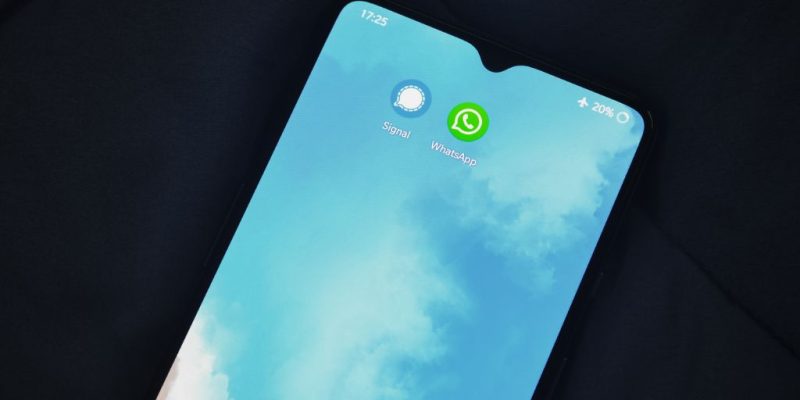 récupérer conversion whatsapp
