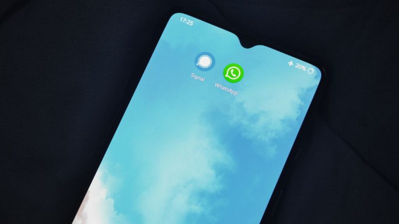 récupérer conversion whatsapp