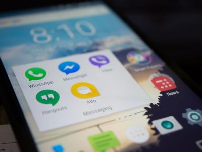 savoir si on a été bloqué sur whatsapp