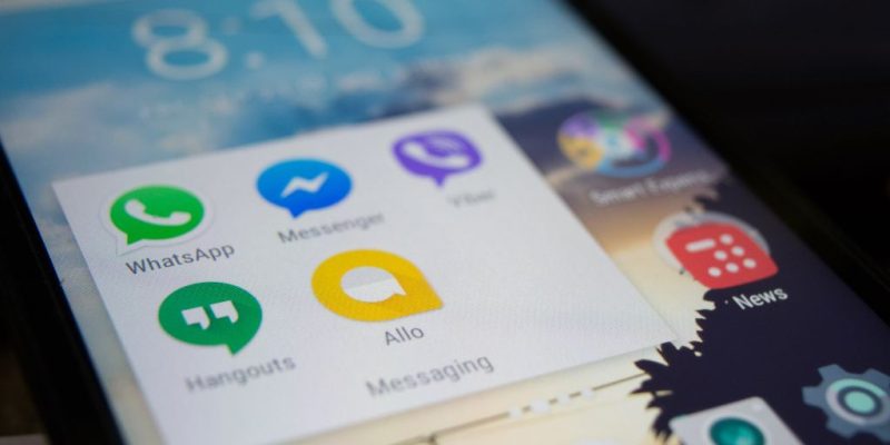 savoir si on a été bloqué sur whatsapp