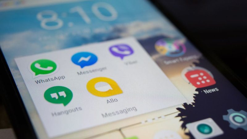 savoir si on a été bloqué sur whatsapp