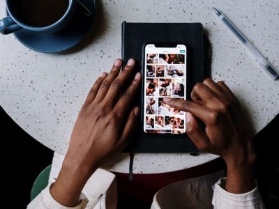 télécharger une story instagram