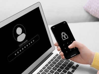 voir le mot de passe derrière les astérisques