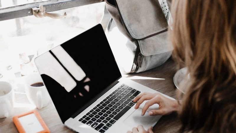 La decharge du net 