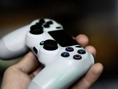 Manette PS5 Fortnite