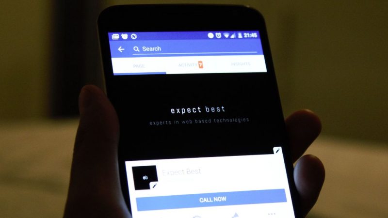 astuces cachées facebook