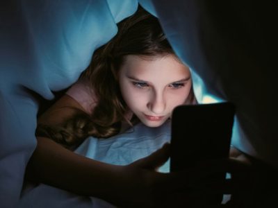 avis négatif family link