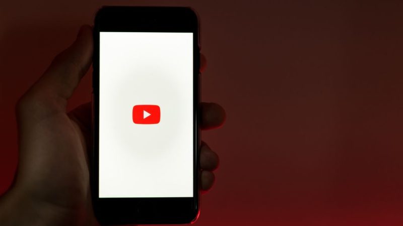 code parental sur youtube