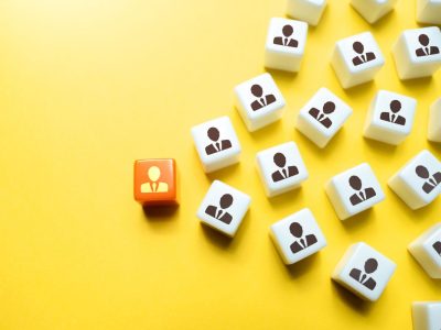 différents types de lead
