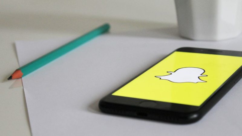 enlever l'ajout rapide sur snap
