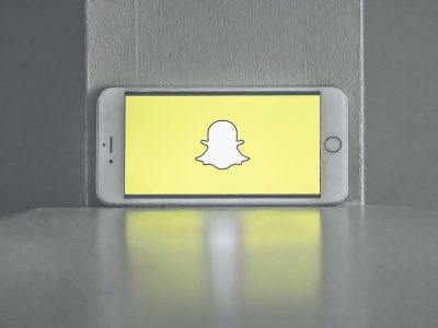 mod dark snapchat