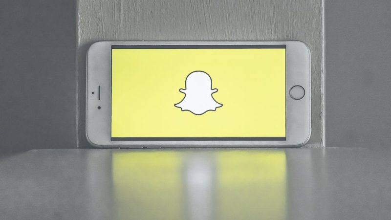 mod dark snapchat