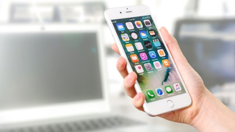 réinitialiser iphone sans mot de passe