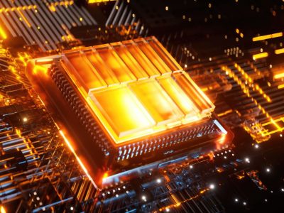 température max pour un gpu