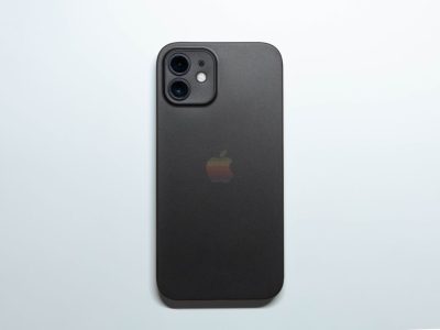torche iphone ne fonctionne plus