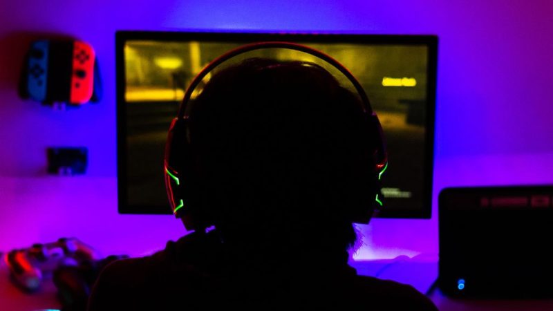 touche fortnite pc débutant