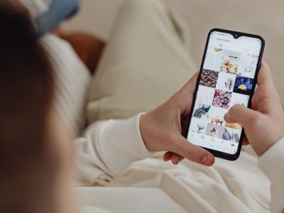 calculer le temps d'écran sur Android