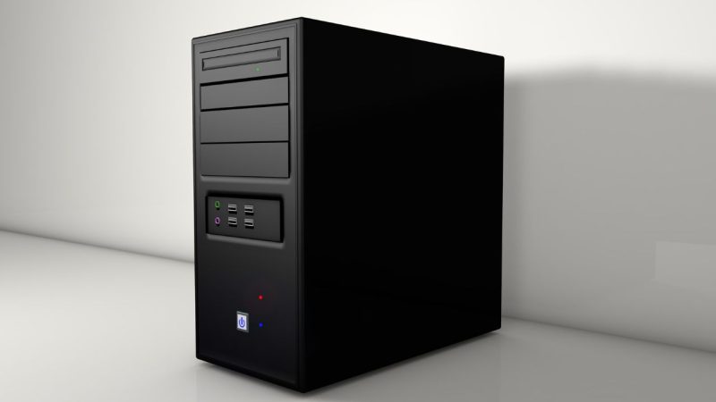 config pc Hogwarts Legacy
