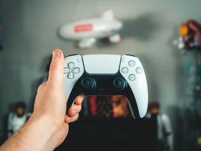 lancer des jeux PS3 sur une console PS5