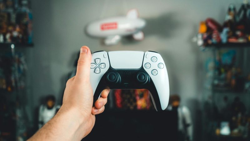 lancer des jeux PS3 sur une console PS5