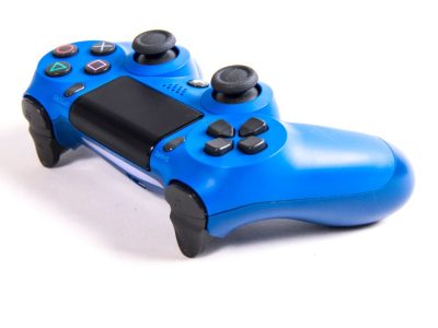 manette ps5 sur ps4