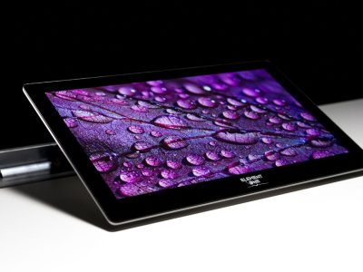 prix réparation tablette