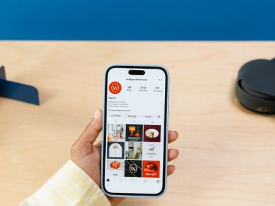 publier sur instagram et facebook en même temps