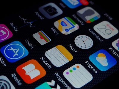 réduire la taille d’un fichier sur iphone