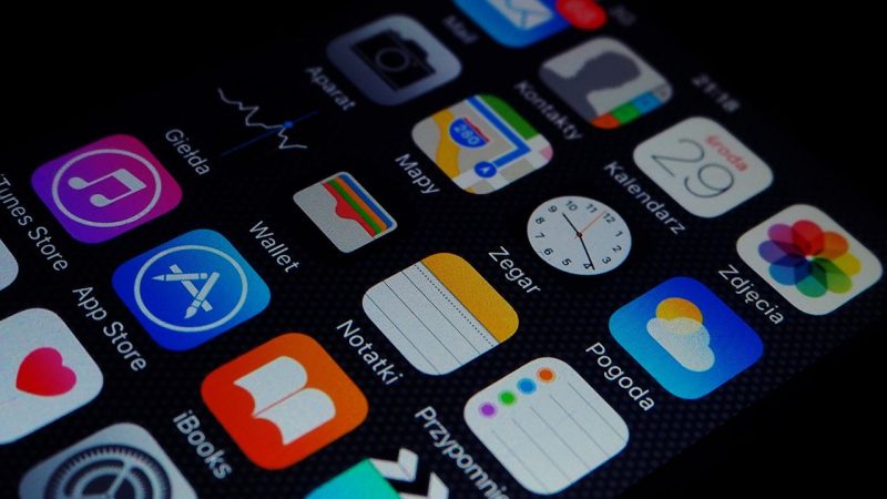 réduire la taille d’un fichier sur iphone
