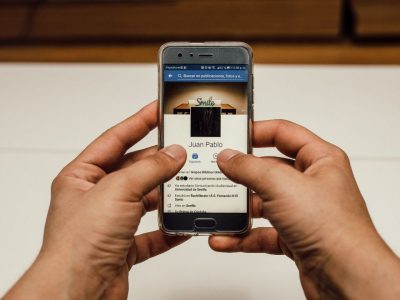 rendre son profil Facebook invisible sur les moteurs de recherche