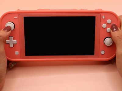 retroid pocket 5