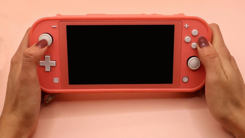 retroid pocket 5