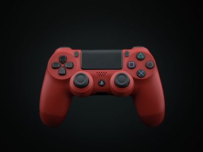 sortie PS6