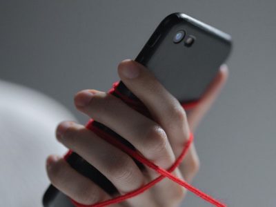 Combien de temps un téléphone reste blacklisté