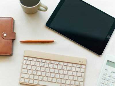 Comment on appelle une tablette avec clavier détachable