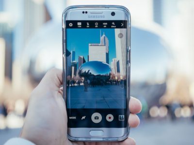 Comment transférer toutes vos données d’un Samsung vers un Xiaomi