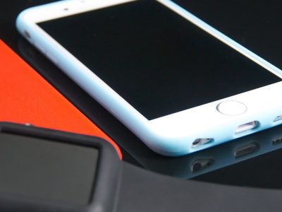 Comment utiliser le mode concentration sur iPhone