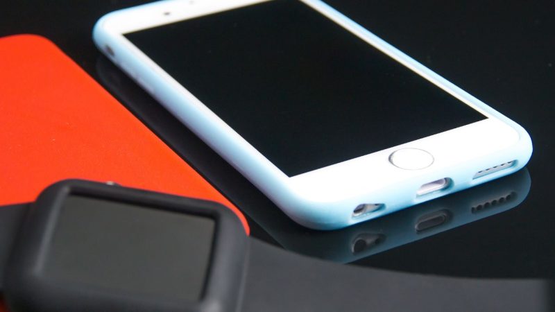 Comment utiliser le mode concentration sur iPhone