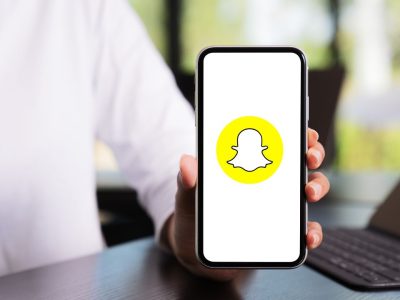 Connaissez vous ces nouvelles fonctionnalités Snapchat