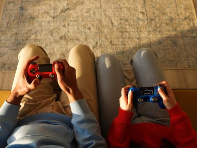 Est-ce vrai que PlayStation n'autorise pas le crossplay