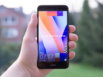 Est-il toujours possible d’acheter un téléphone Huawei