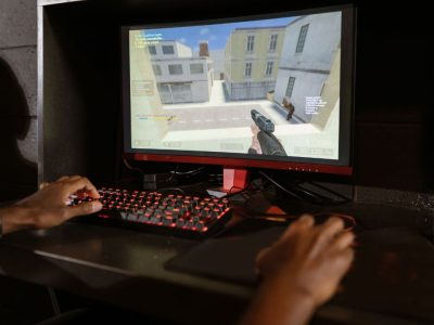 FPS sur Cyberpunk 2077