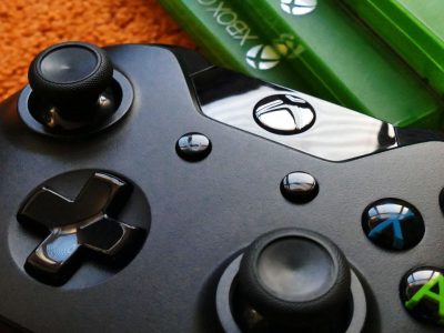 Firmware 5.23.5.0 des manettes Xbox
